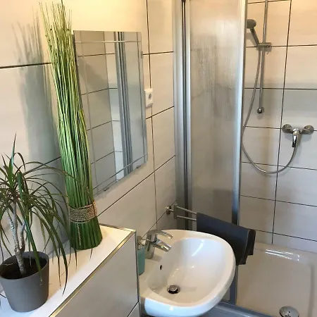 Citywohnungen Halle An Der Saale Buitenkant foto
