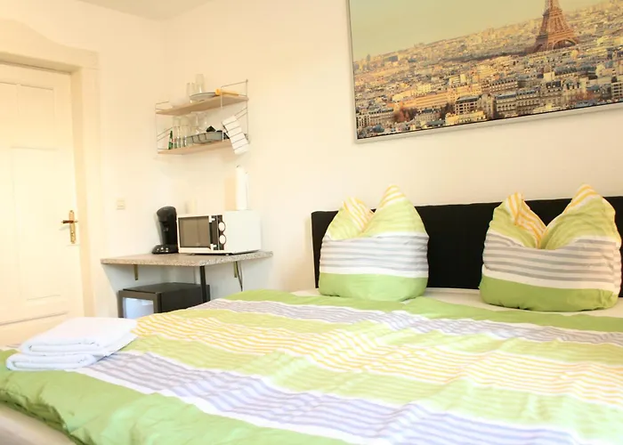 Citywohnung Halle an der Saale