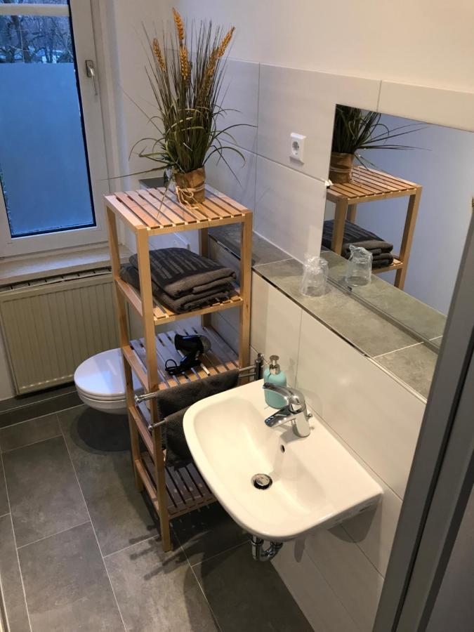 Citywohnung Halle An Der Saale Apartment *