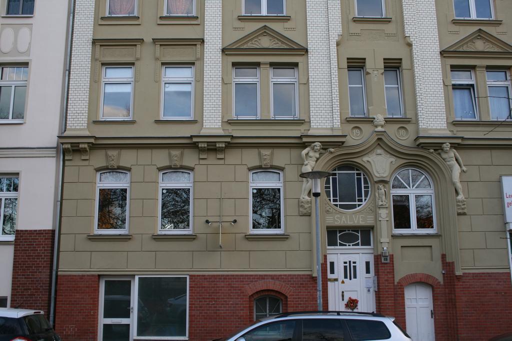 Citywohnung Halle An Der Saale *