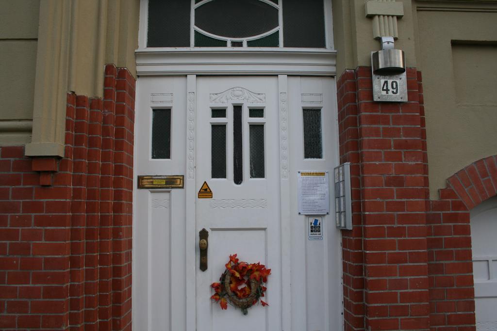 Apartment Citywohnung Halle An Der Saale