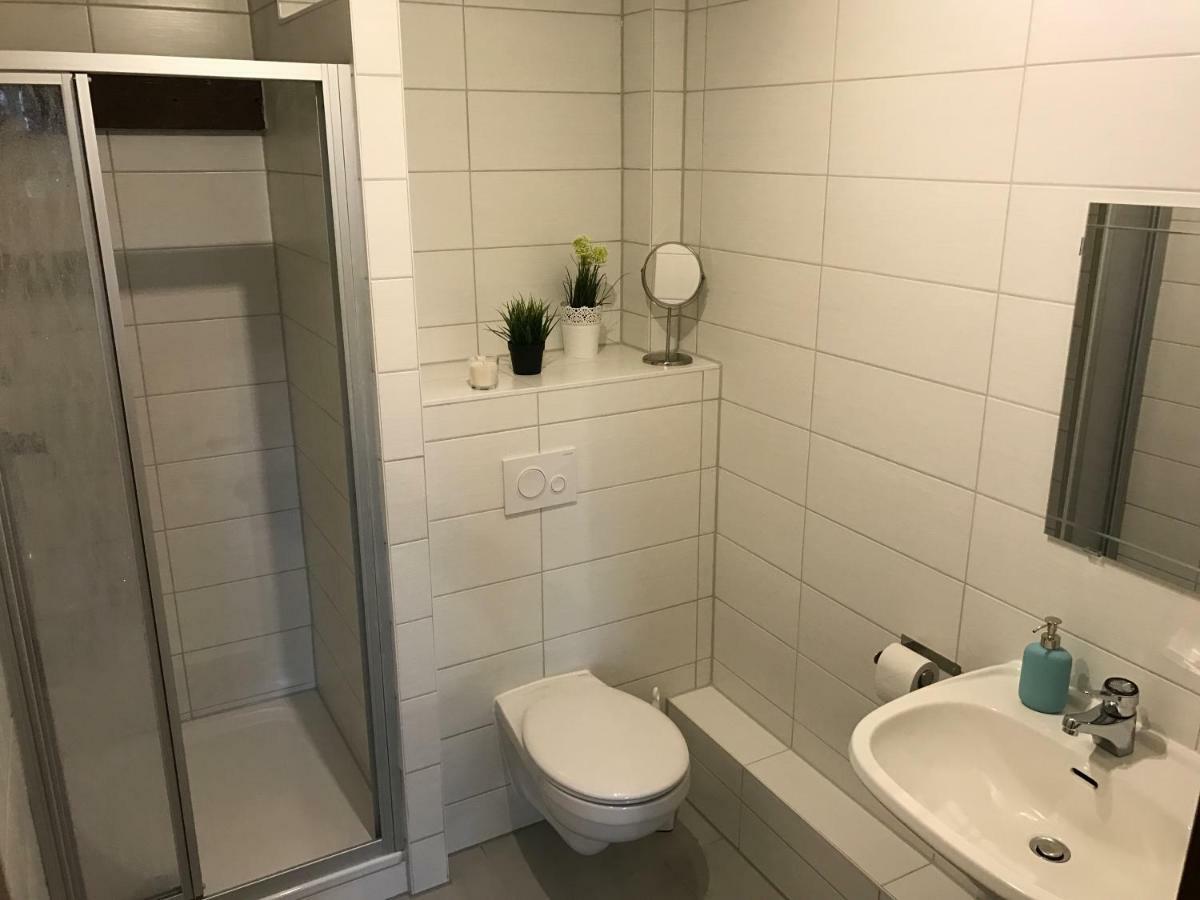 Citywohnung Halle An Der Saale Halle (Saale)