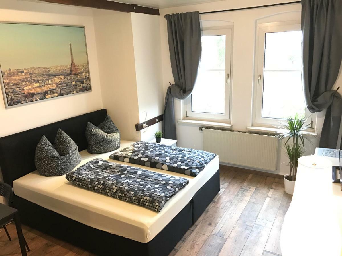 Citywohnung Halle An Der Saale * Halle (Saale)
