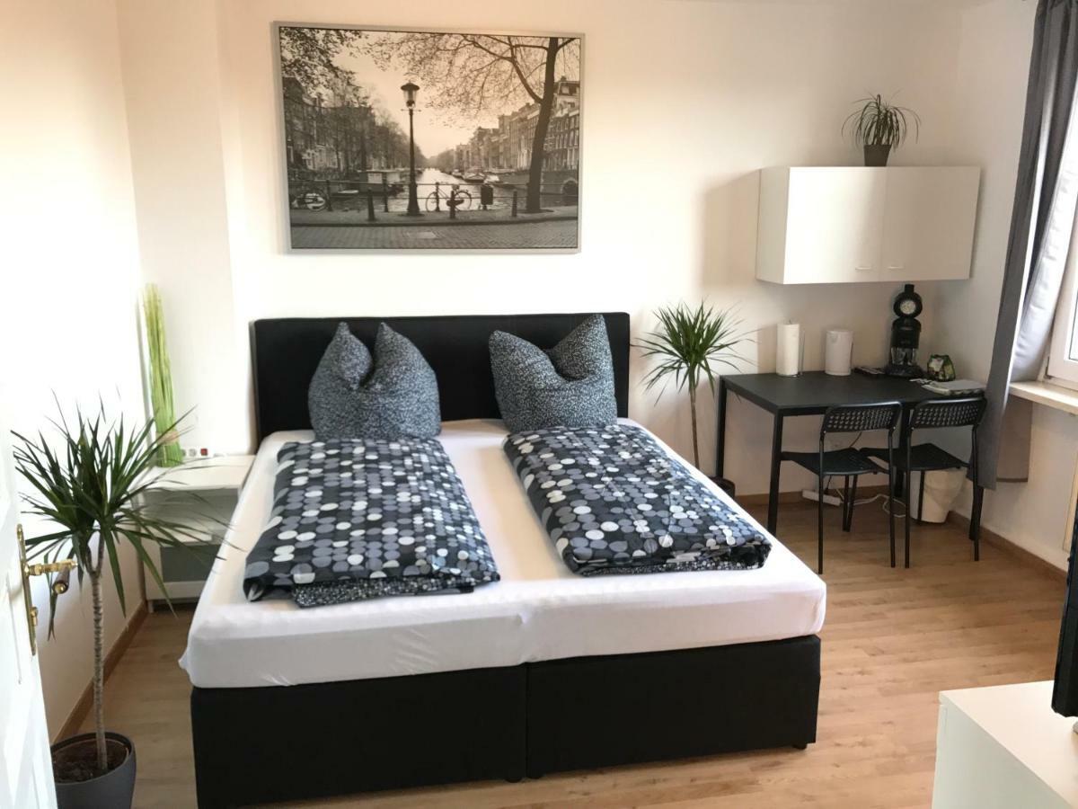 Apartment Citywohnung Halle An Der Saale