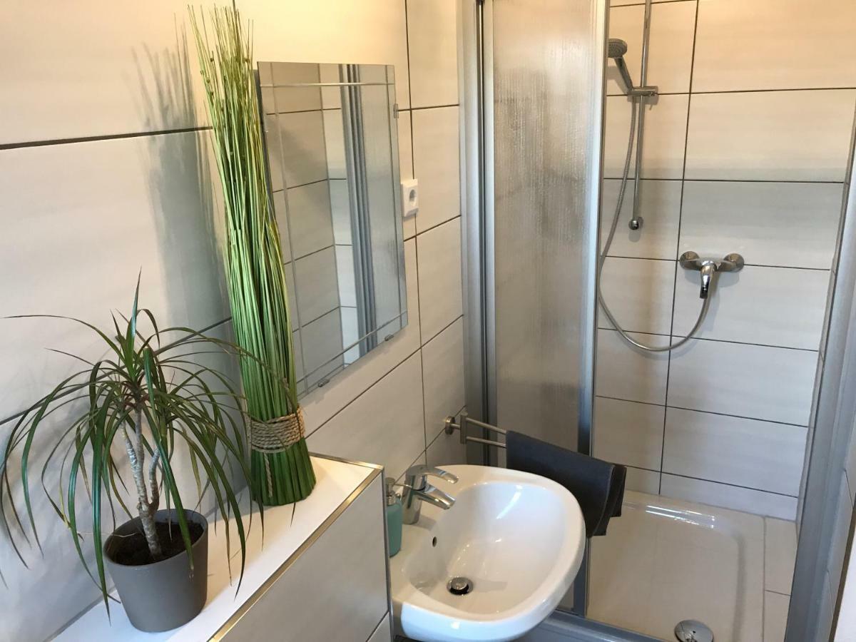 Apartment Citywohnung Halle An Der Saale *
